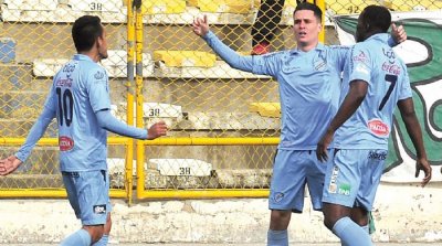 Club Bolivar