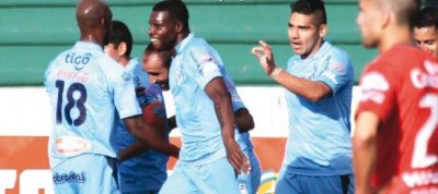 Club Bolivar