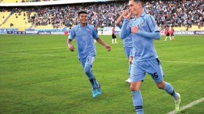 Club Bolivar