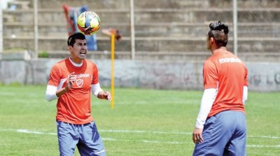 Club Bolivar