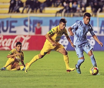 Club Bolivar