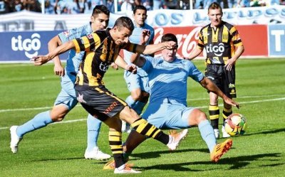 Club Bolivar
