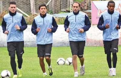 Club Bolivar
