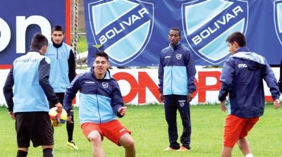 Club Bolivar