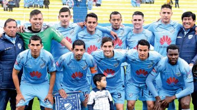 Club Bolivar
