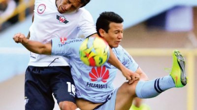 Club Bolivar