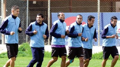 Club Bolivar