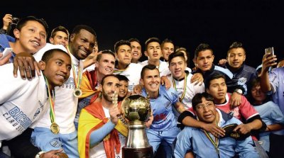 Club Bolivar
