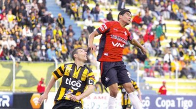 Club Bolivar