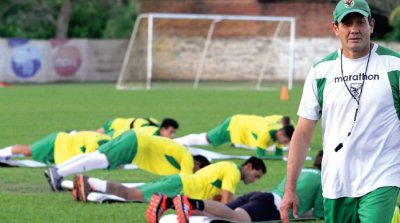 Club Bolivar