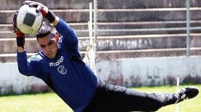 Club Bolivar