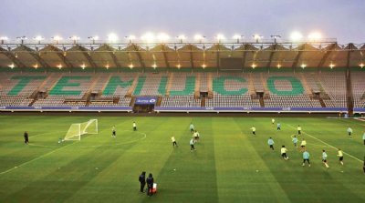 Club Bolivar