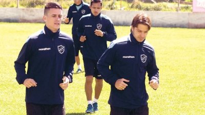 Club Bolivar