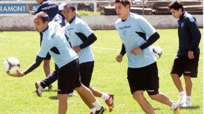 Club Bolivar