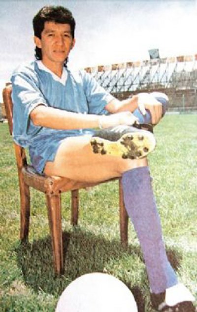 Club Bolivar