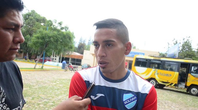 Club Bolivar