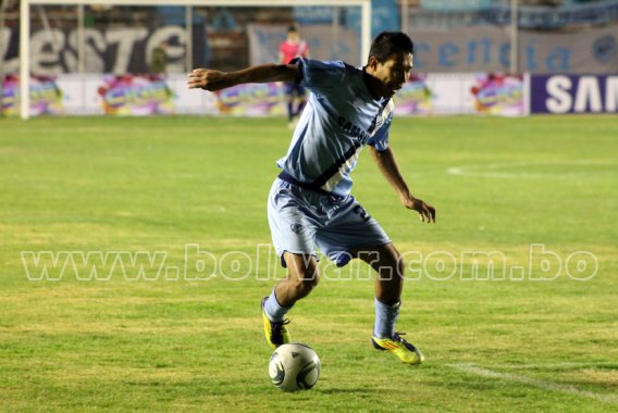 Club Bolivar