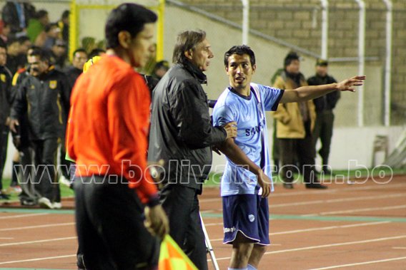 Club Bolivar