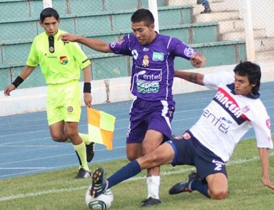 Club Bolivar
