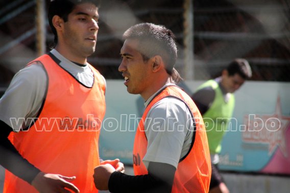 Club Bolivar