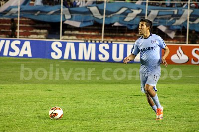 Club Bolivar