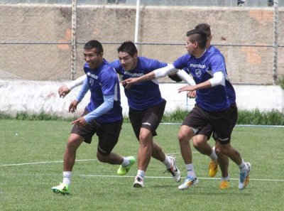 Club Bolivar