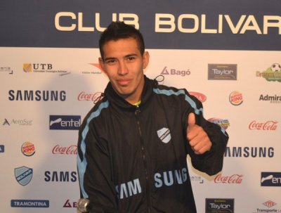 Club Bolivar