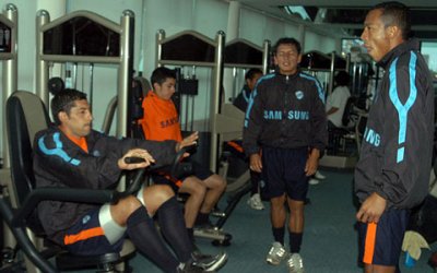 Club Bolivar