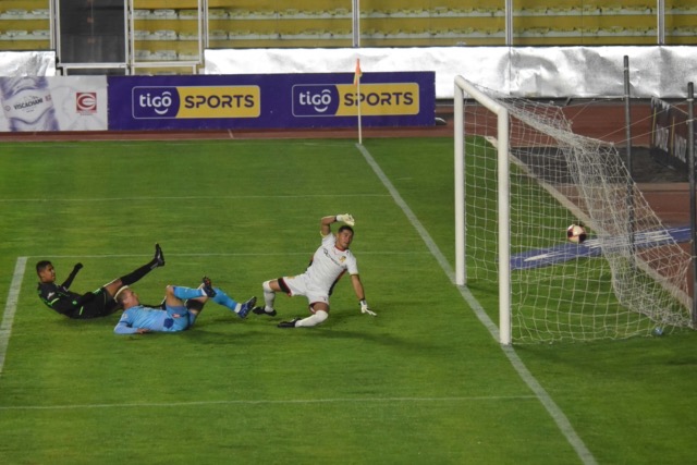 Club Bolivar