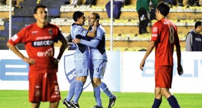 Club Bolivar
