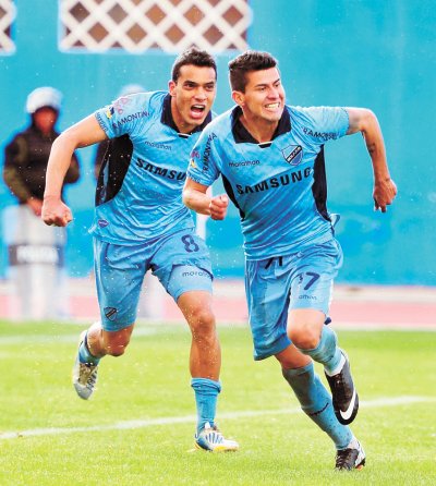 Club Bolivar