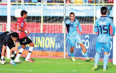 Club Bolivar