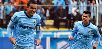 Club Bolivar