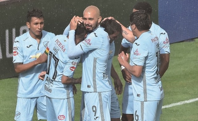 Club Bolivar