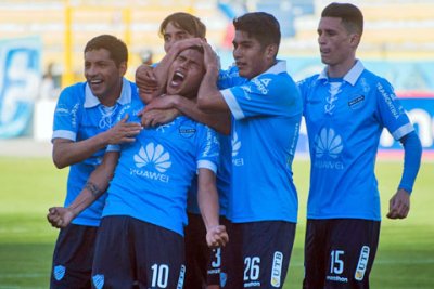 Club Bolivar