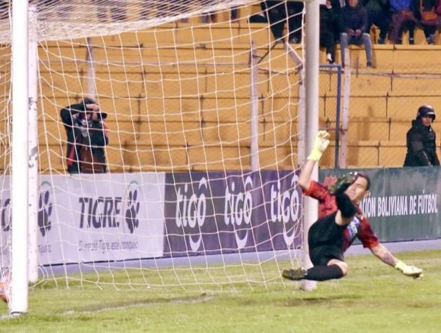 Club Bolivar