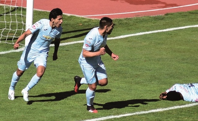 Club Bolivar