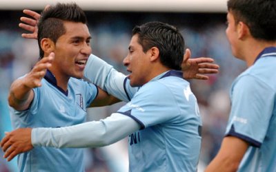 Club Bolivar
