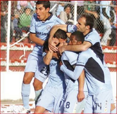 Club Bolivar