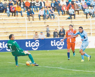 Club Bolivar