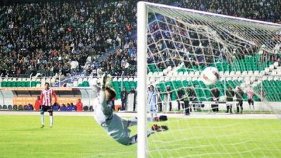 Club Bolivar