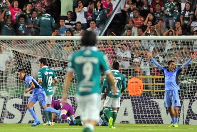 Club Bolivar