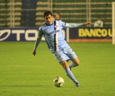 Club Bolivar