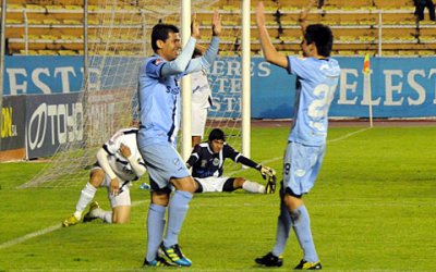 Club Bolivar