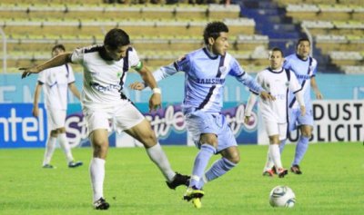 Club Bolivar
