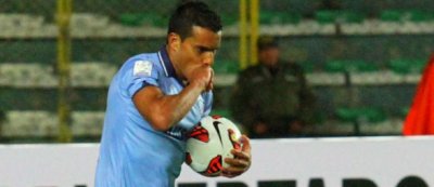 Club Bolivar