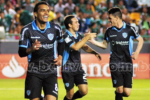 Club Bolivar