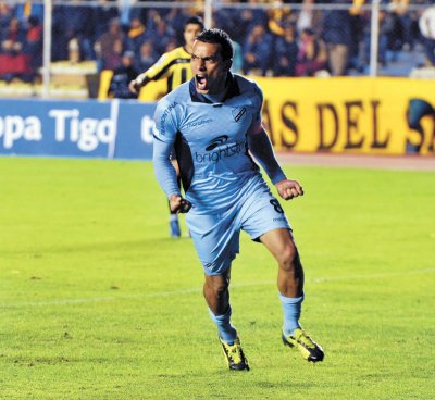 Club Bolivar