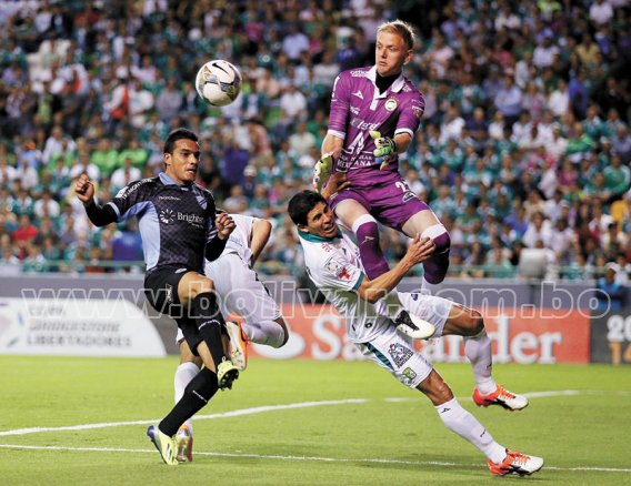 Club Bolivar