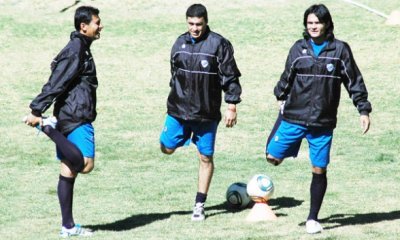 Club Bolivar
